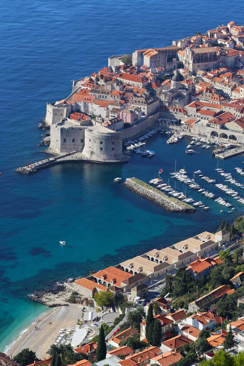 dubrovnik